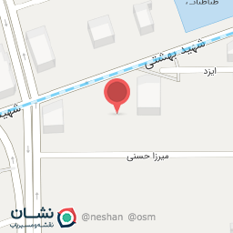 عکس بانک پارسیان (شعبه شهید بهشتی غربی)