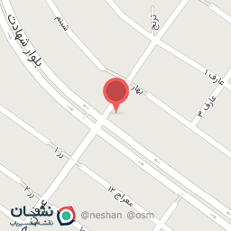 عکس کلای ساختمان زنگنه