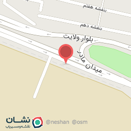 عکس مرکز معاینه فنی خودروهای سبک