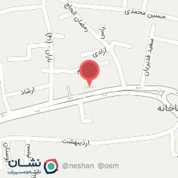 عکس فروشگاه جانبو