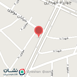 عکس پرده سرای اصفهان (گلزارقدیمی) مدیریت تاجپور