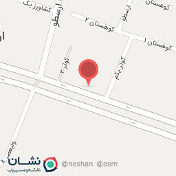 عکس کمک فنرسازی و جلوبندی رضایی