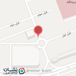 عکس رستوران نگین