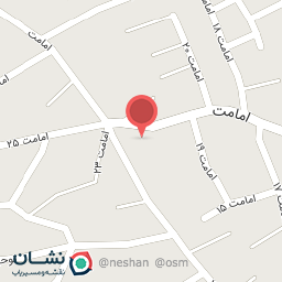 عکس سوپر مارکت رهگذر