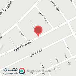 عکس پوشاک طهران