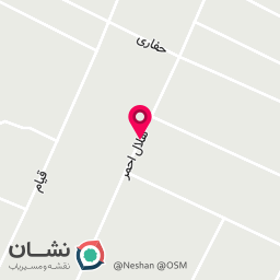 عکس سالن زیبایی الماس