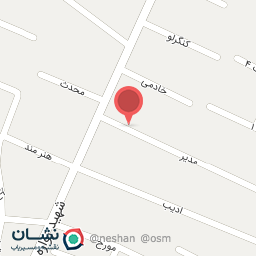 عکس آژانس آریا وارنا