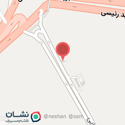 عکس میدان بهمن تخلیه