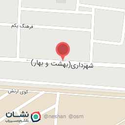 عکس آموزشگاه زبان صالحی