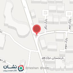 عکس سه راه اقدسیه