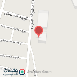 عکس سالن ورزشی تختی