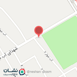 عکس سالن پیرایش امیر دریا