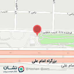 عکس سرویس بهداشتی پمپ بنزین