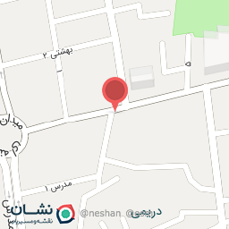 عکس فروشگاه‌ زنجیره‌ای رفاه