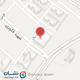 عکس ساختمان دانا 14