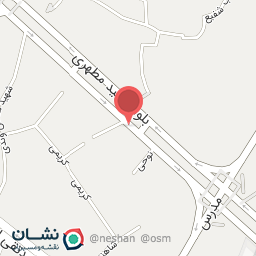 عکس ساندویچ بیروت شعبه ۳