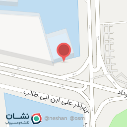 عکس خشکشویی مهروماه