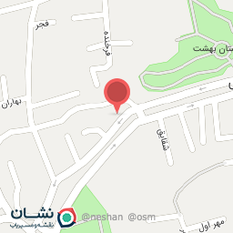 عکس آرایشگاه آقای مو