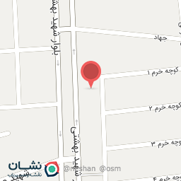 عکس تعمیرگاه حسین جهانی