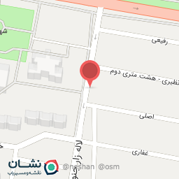 عکس سوپر مارکت اولدوز