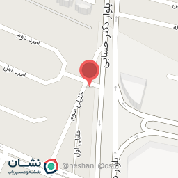 عکس کافی نت و خدمات کامپیوتری هنس