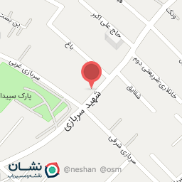 عکس شرکت ترک سیستم تبریز