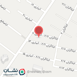 عکس خدمات اگزوز مختار