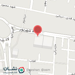 عکس بیمه ایران (شعبه آمل) شعبه رسالت