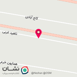 عکس سالن زیبایی تارا