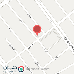 عکس اتو گالری پارس