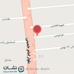 عکس ماندگار مرشد