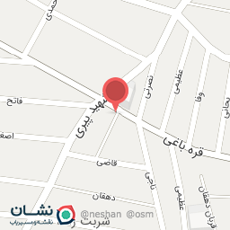 عکس دفتر پخش پنیر قلیزاده