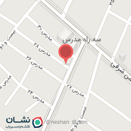 عکس مزون بهار دخت 