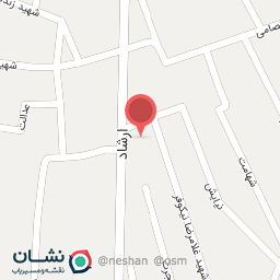 عکس صندوق قرضالحسنه ارشاد