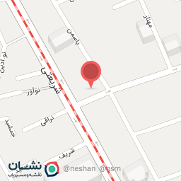 عکس بیمارستان ابن سینا