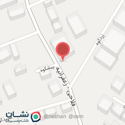 عکس بانک ملی ایران (بانک آینده سابق) شعبه زعفرانیه