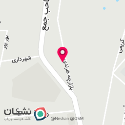 عکس خشکبار جهش پور