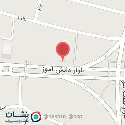 عکس مطب دکتر نوید رنگ زن متخصص جراحی دهان، فک و صورت