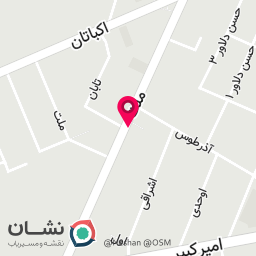 عکس نمایندگی انحصاری لوازم یدکی گلشنی