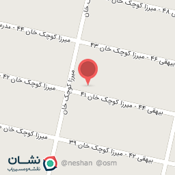 عکس مارکت دانیال