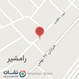 عکس کتابخانه عمومی شهید مطهری