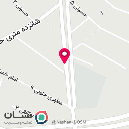 عکس زرین الکتریک
