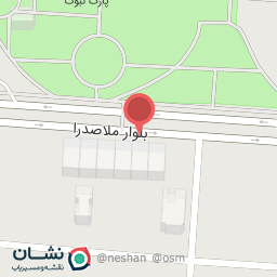 عکس راهنمایی پسرانه سلام البرز