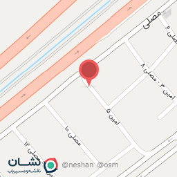 عکس دفتر تکیه یزدی ها‌ (هیئت بنی زهرا)