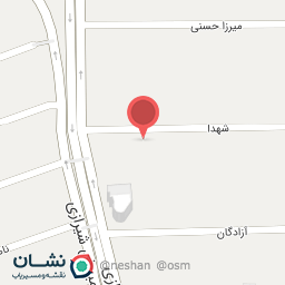 عکس مطب دکتر رضا بابایی متخصص ارتوپد 