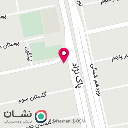 عکس آرایشگاه مردانه استایل