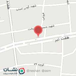 عکس پاساژ معتمدی 