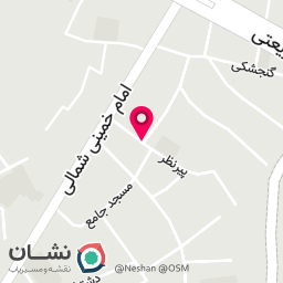 عکس کارگاه طبی ذبیح‌الله زاده 