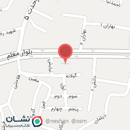 عکس گالری دانژه