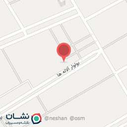 عکس مزار علی اصغر رفیعی 